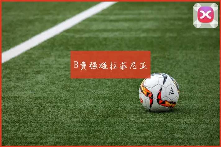 B费强碰拉菲尼亚
