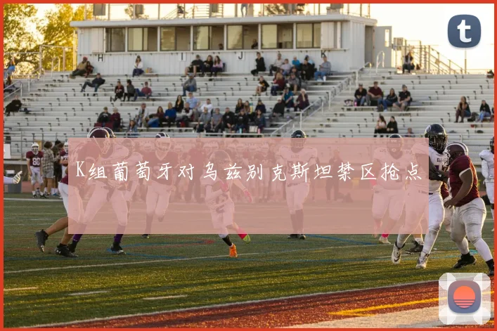 K组葡萄牙对乌兹别克斯坦禁区抢点