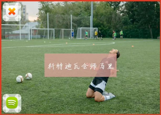 科特迪瓦会师马里