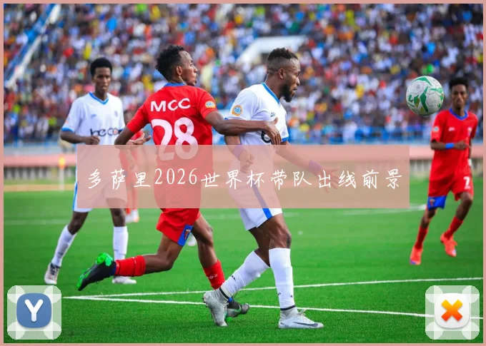 多萨里2026世界杯带队出线前景