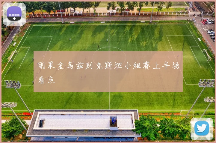 刚果金乌兹别克斯坦小组赛上半场看点