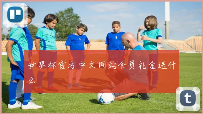 世界杯官方中文网站会员礼金送什么