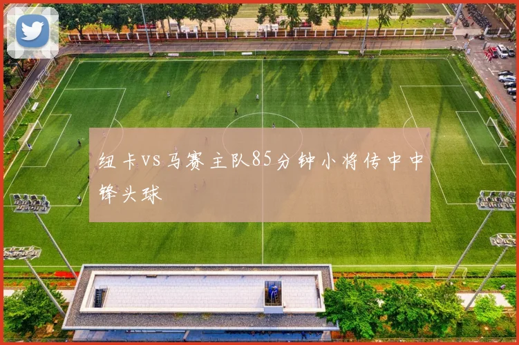 纽卡vs马赛主队85分钟小将传中中锋头球